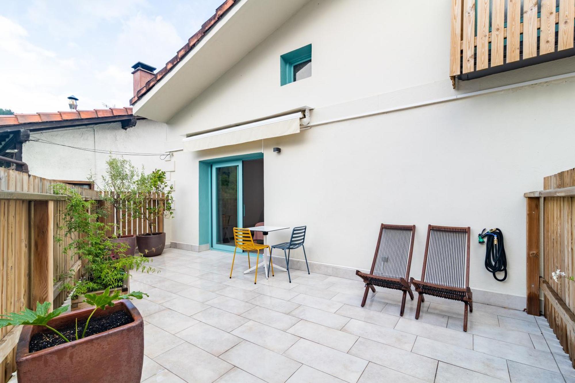 Casa Rural Goiko Errota Landetxea Arrasate/Mondragon Extérieur photo