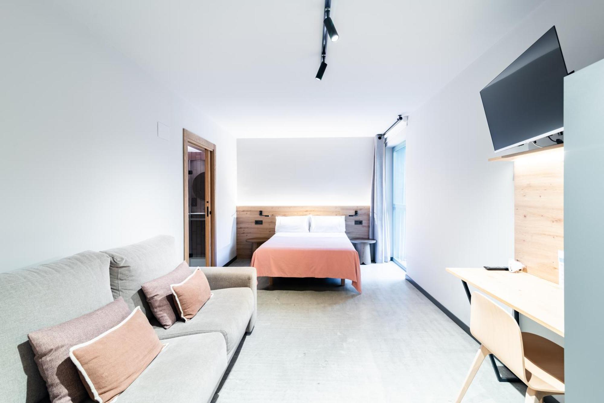 Casa Rural Goiko Errota Landetxea Arrasate/Mondragon Extérieur photo